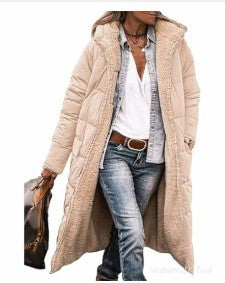 Davy | Winter Jacket