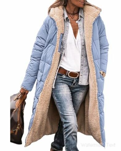 Davy | Winter Jacket