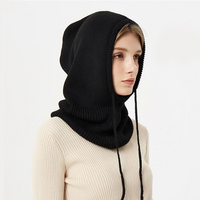 Davy | Gorro de Punto para Invierno
