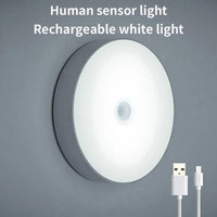 Davy | Luz LED Inalámbrica con Sensor de Movimiento