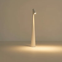 Davy | Portable LED Accent Light | Minimalist Scandinavian Style