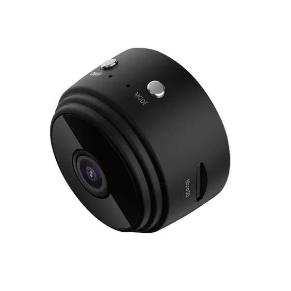 Davy | Wireless Rearview Camera Full HD for RVs, Trucks, and Trailers