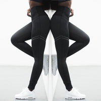 Davy | Women's Slimming Compression Leggings
