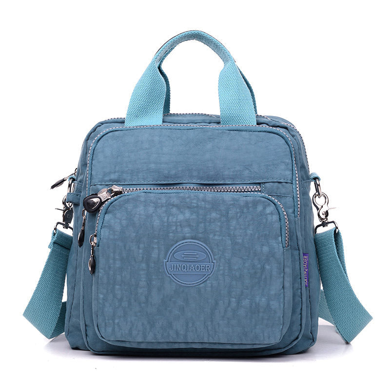 Davy | Women's Crossbody Bag with Multiple Pockets