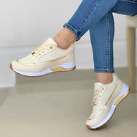 Comfortable Fashion Sneakers