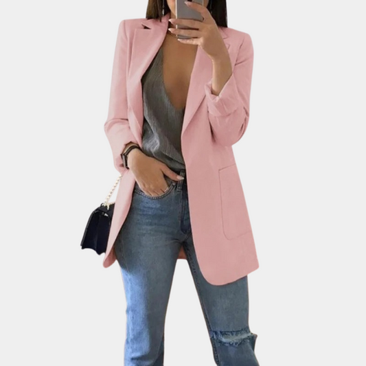Davy | Women's Lightweight Casual Blazer