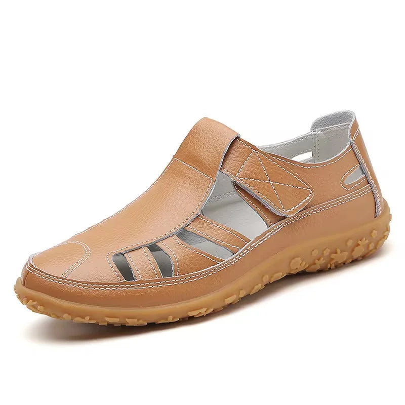 Davy | Women's Orthopedic Cutout Sandals