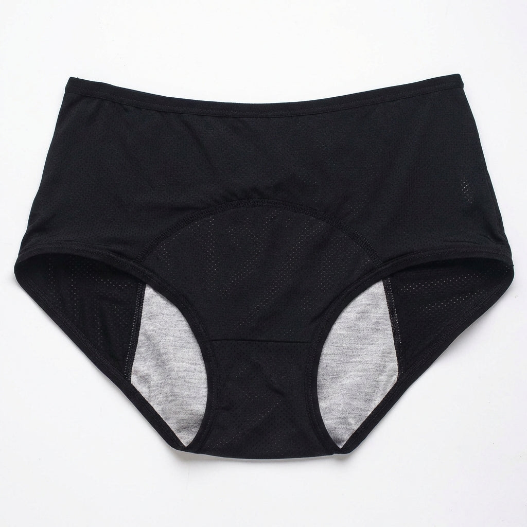 Davy | Women's Period Underwear - High Waist