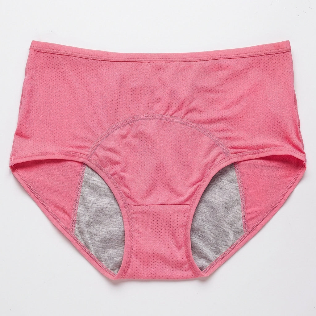 Davy | Women's Period Underwear - High Waist