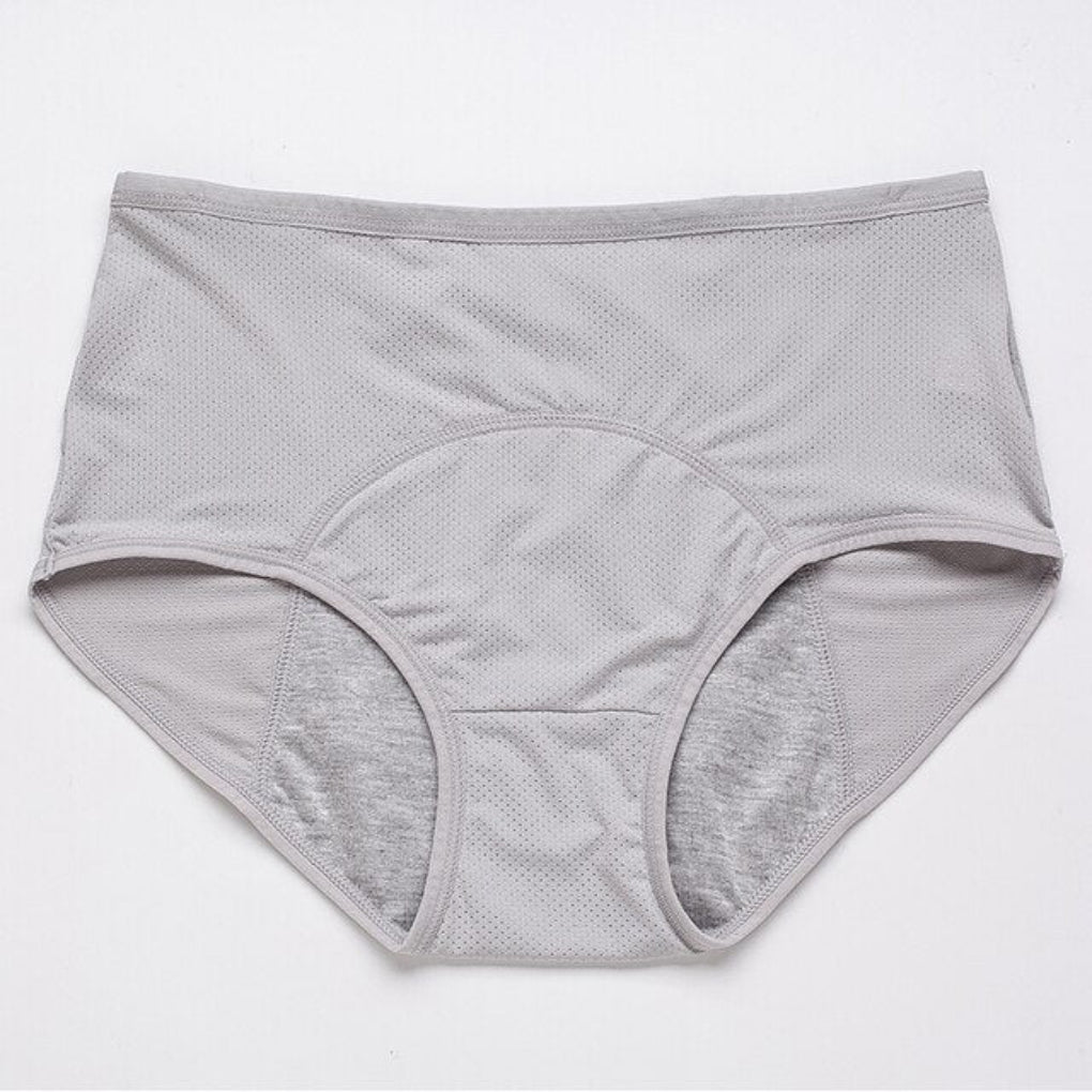 Davy | Women's Period Underwear - High Waist