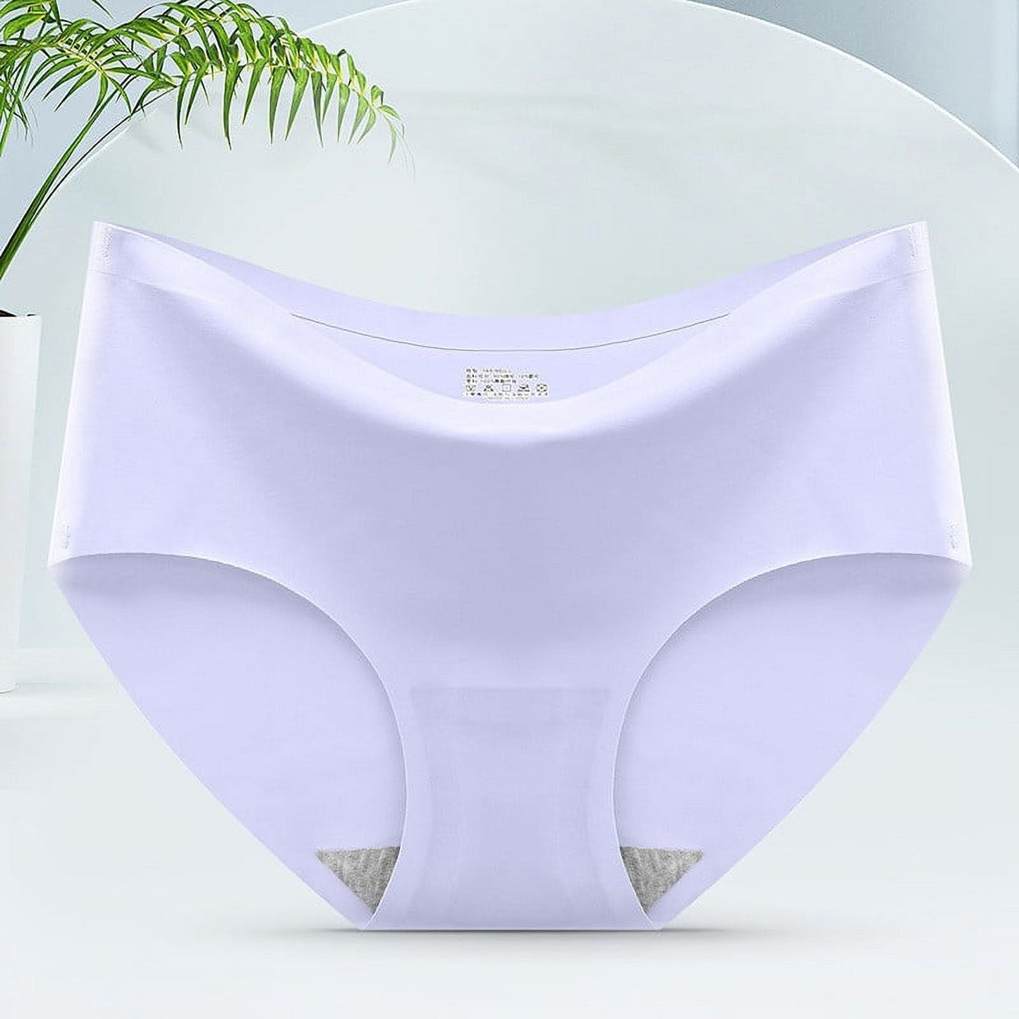Davy | Women's Seamless Hipster Underwear