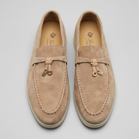 Women's Classic Tassel Slip-On Loafers