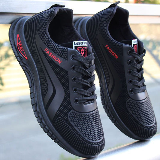 Davy | Women's Waterproof Hiking Shoes with Grip Sole