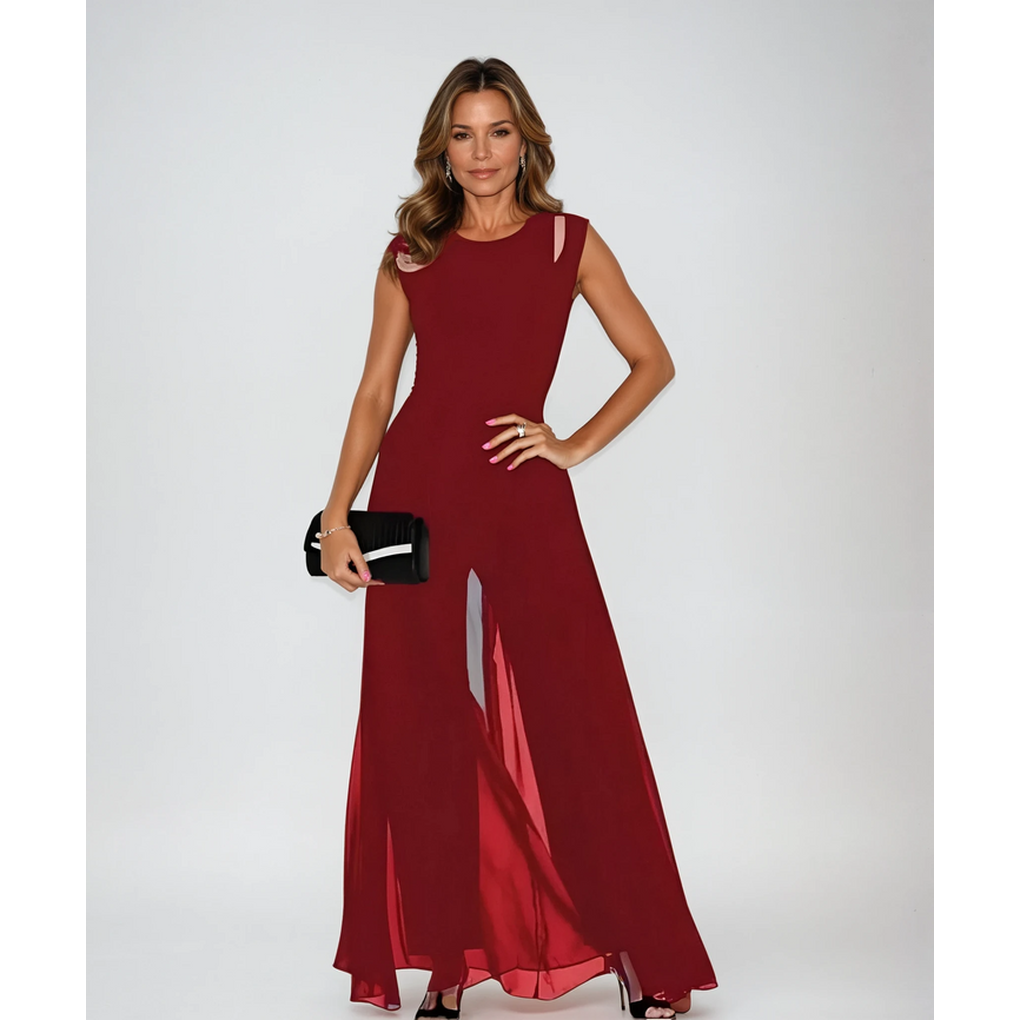 Davy | Women's Wide Leg Jumpsuit