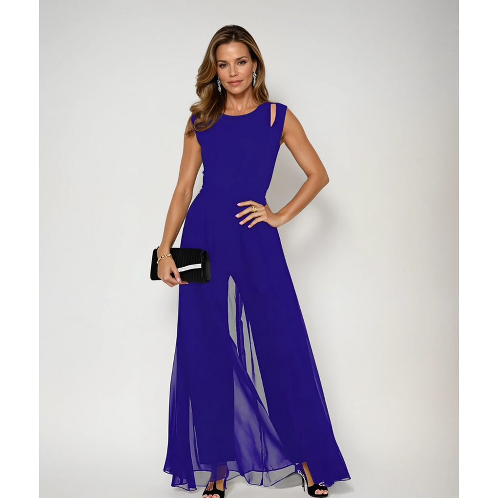 Davy | Women's Wide Leg Jumpsuit