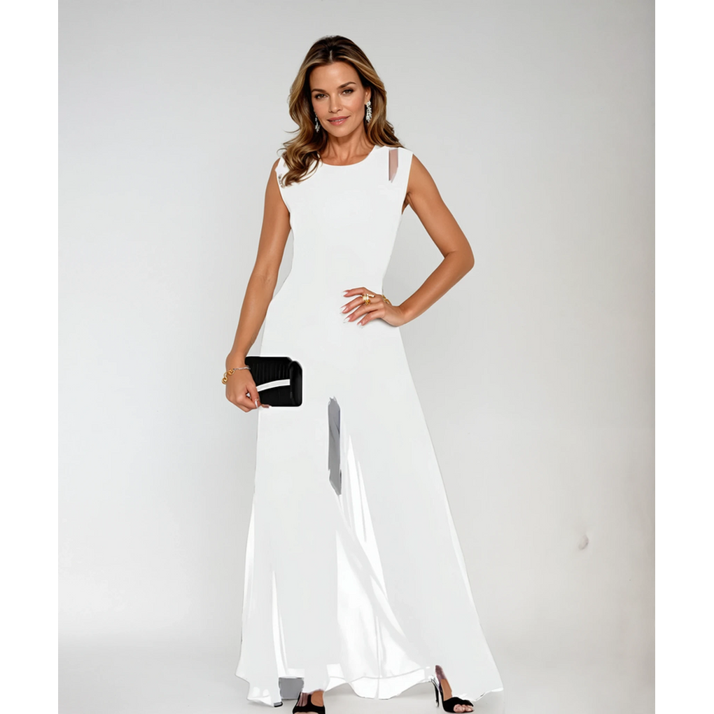 Davy | Women's Wide Leg Jumpsuit