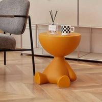 Decorative Nightstand - Creative and Compact Side Table for Home, Sofa, and Bedside