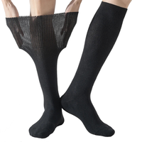 Chaussettes pour diabétiques (hautes)