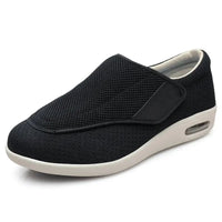 Comfort Shoes for Swollen & Wide Feet