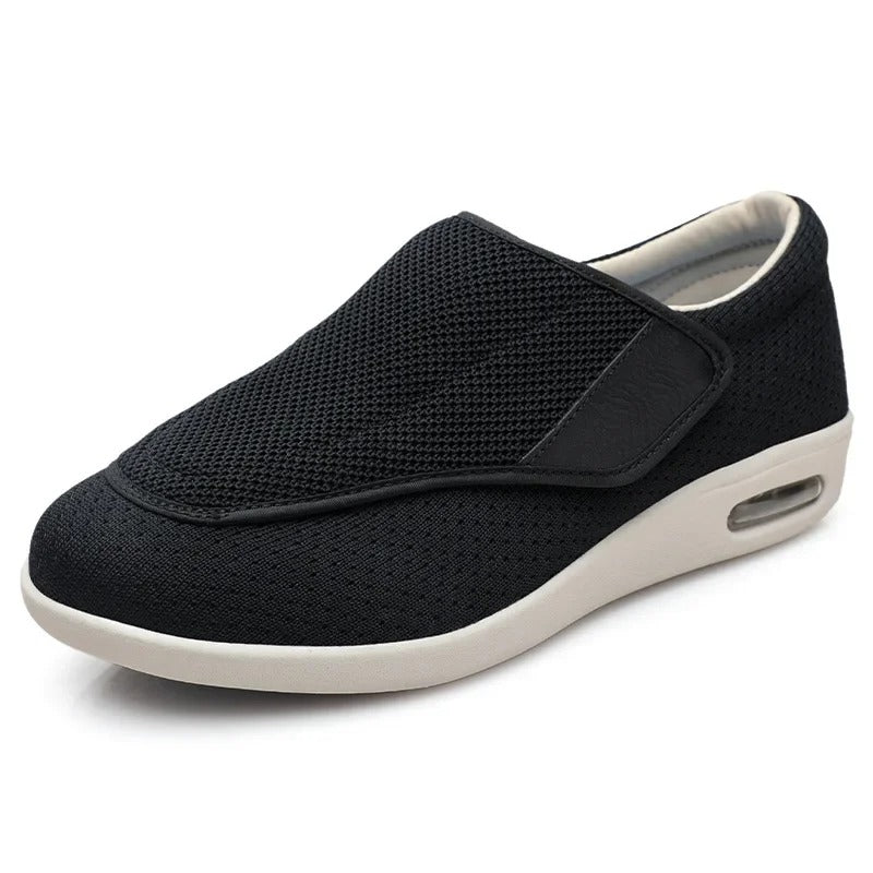 Diabetic Shoes - Perfect for Wide & Swollen Feet