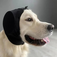 Dog Hearing Protection - Noise-Cancelling, Adjustable