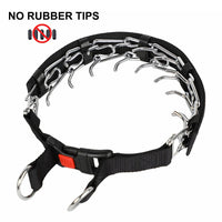 Collar de Pinchos para Perro - Estilo C