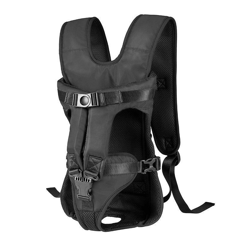 Dog Shoulder Carrier Bag