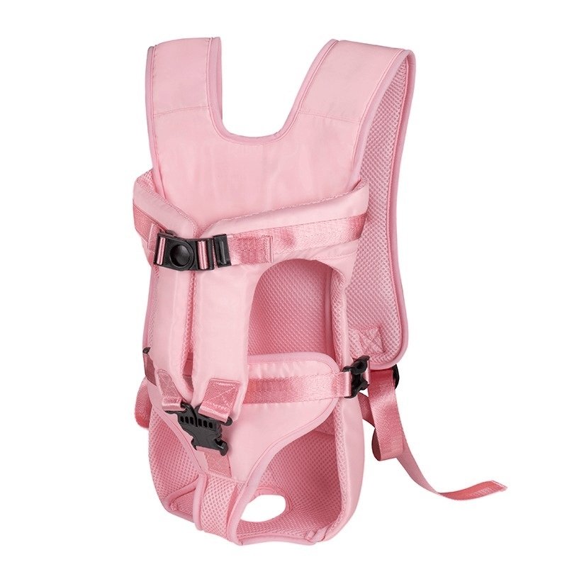 Dog Shoulder Carrier Bag