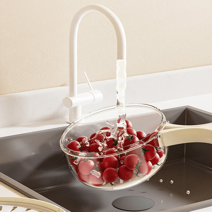 Drain Basket
