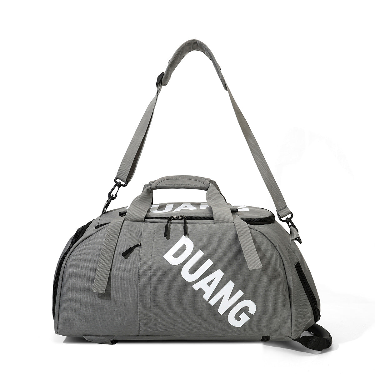 Durable Sports Duffle Bag