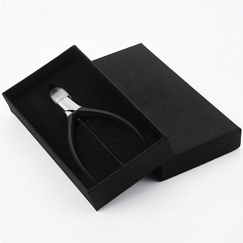 Easy Clip Nail Clipper | Perfect for precise and worry-free nail care.