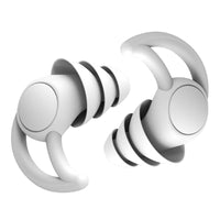 Bouchons d’oreilles confort silencieux pour relaxation profonde