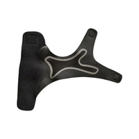 Férula ajustable para soporte de arco y tobillo