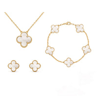 Ensemble de bijoux élégant – Aurora