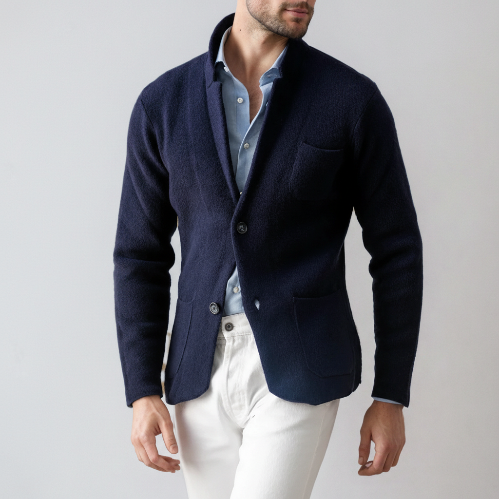 Elegant Men's Blazer