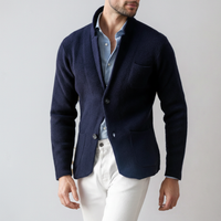 Elegant Men's Blazer