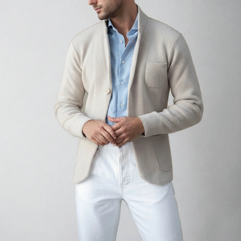 Elegant Men's Blazer