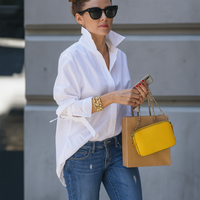 Elegant Women's Blouse
