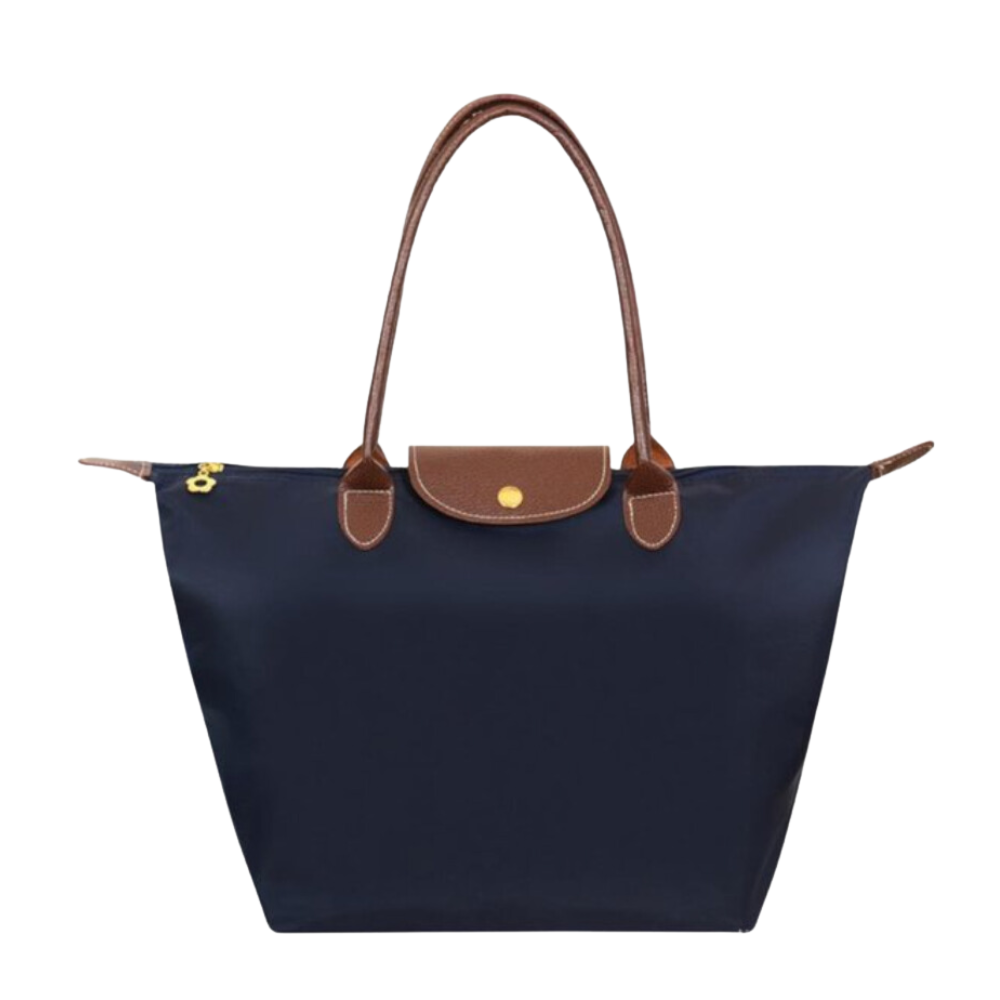 Elegant Women's Spacious Shoulder Bag for Daily Use