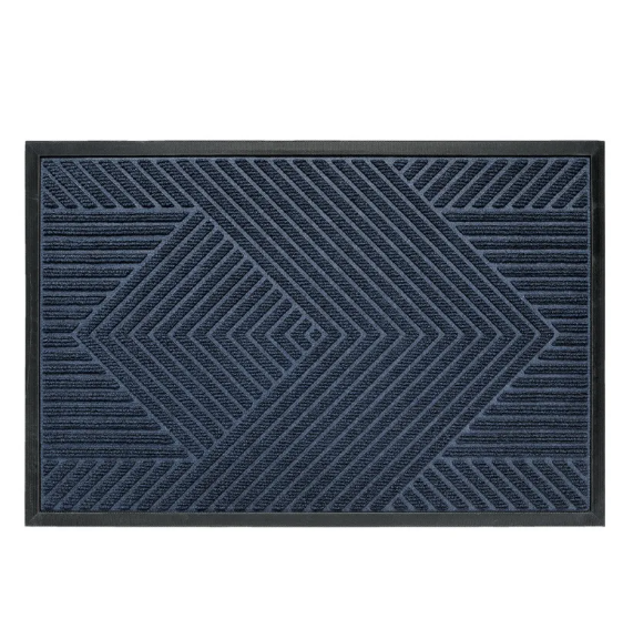 ENTRYPRO – Heavy-duty floor mat with non-slip backing and dirt-trapping function - Image 6