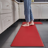 ERGOCOMFORT – Alfombrilla de cocina cómoda para alivio al estar de pie