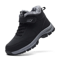 Ergonomic Winter Boots – Comfortable Cold-Weather Walking