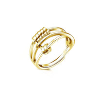Bague anti-stress