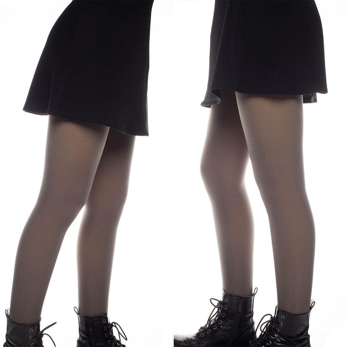 Fleece-Lined Winter Leggings