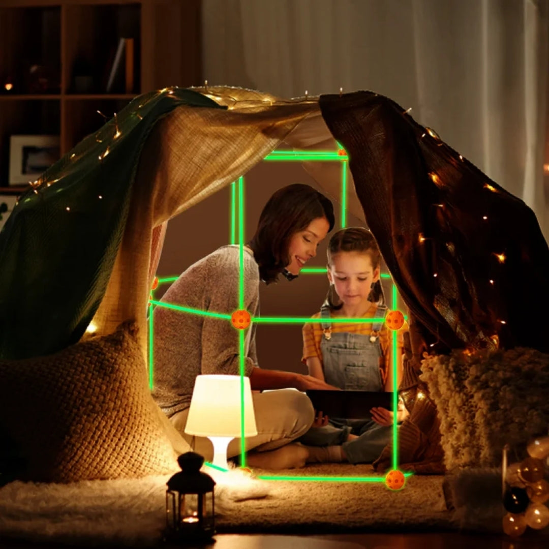 Fort Building Kit