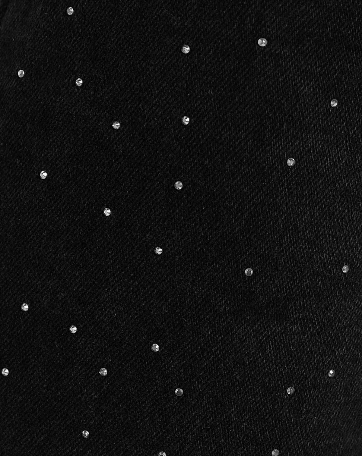 Jean en denim pailleté - StarStruck