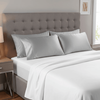 GLOSSNIGHT – Satin pillowcase for hair and skin care