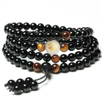 Bracelet dragon lumineux