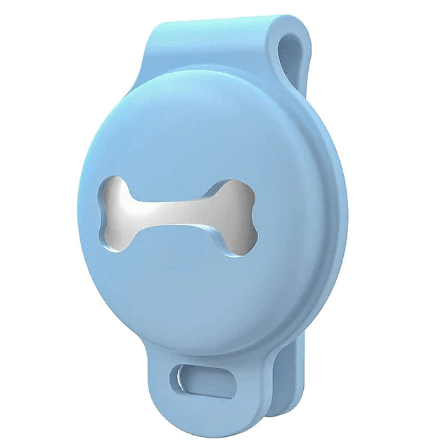 GPS Tracker for Dogs for Real-Time Tracking