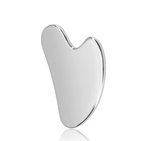 Raspador de masaje Gua Sha